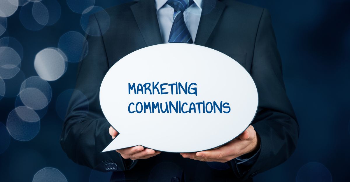 Communications and Marketing: The key to building your brand today