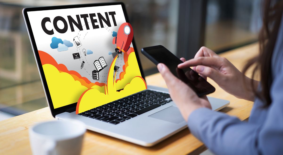 Here’s How to Repurpose Your Created Content