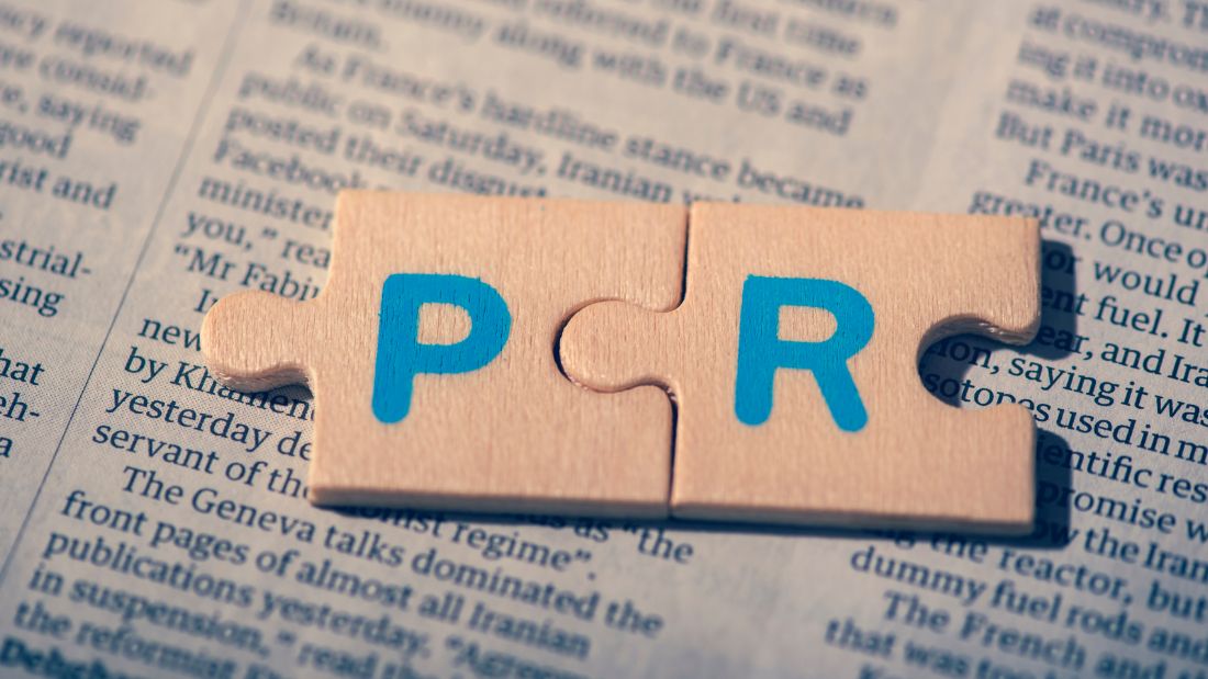 Marketers and PR agencies can no longer afford to be vague