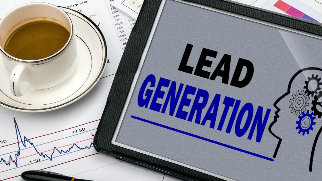 Critical components for marketers to getting B2B lead generation right