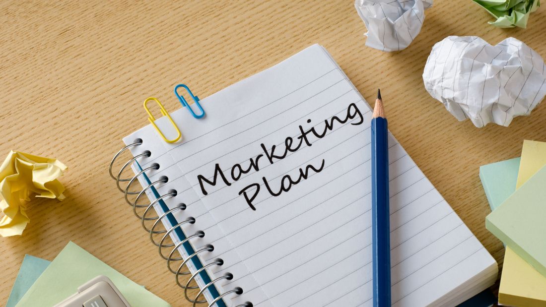 Marketing plan: how to create the best strategy for your IT company
