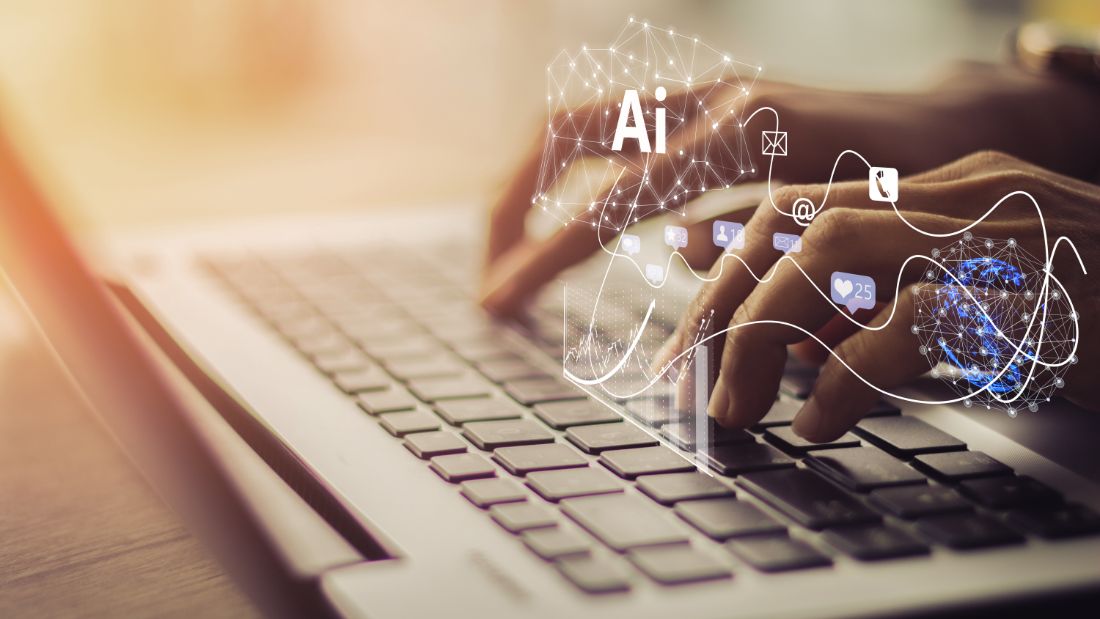 AI generated content: Why agencies and brands need to tread cautiously