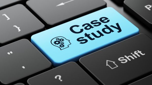 Relevance of case studies for an effective communication strategy
