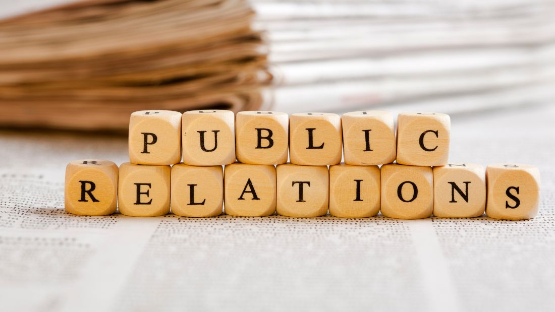 The Value of Employees in your Public Relations Strategy